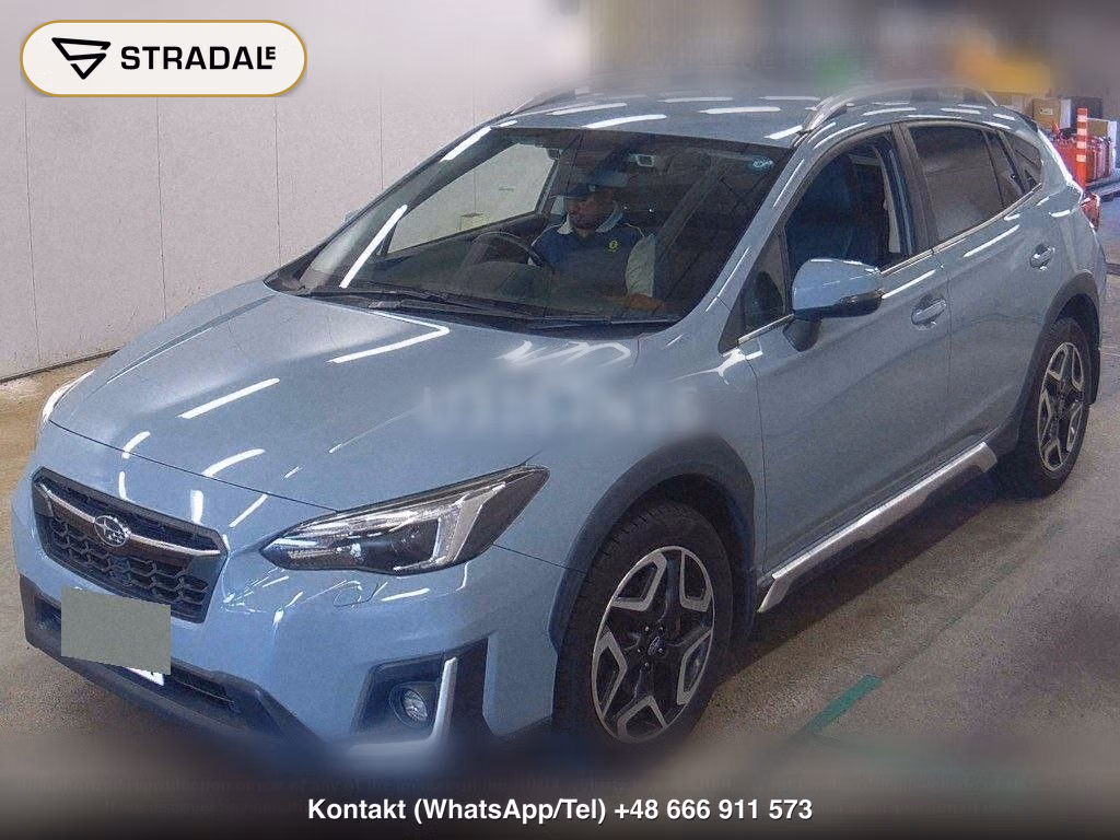 SUBARU IMPREZA XV 4WD 2.0I-S EYESIGHT, miniaturka 5