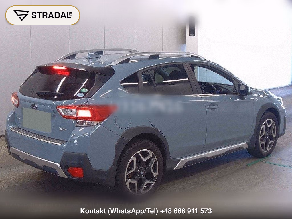 SUBARU IMPREZA XV 4WD 2.0I-S EYESIGHT, miniaturka 6