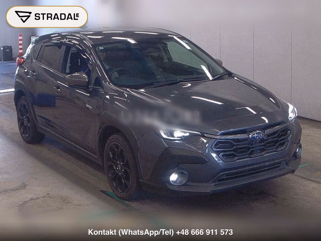SUBARU CROSSTREK 4WD LIMITED, miniaturka 2
