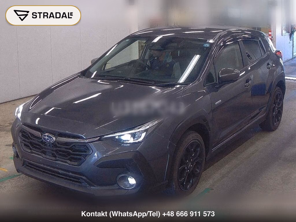 SUBARU CROSSTREK 4WD LIMITED, miniaturka 5