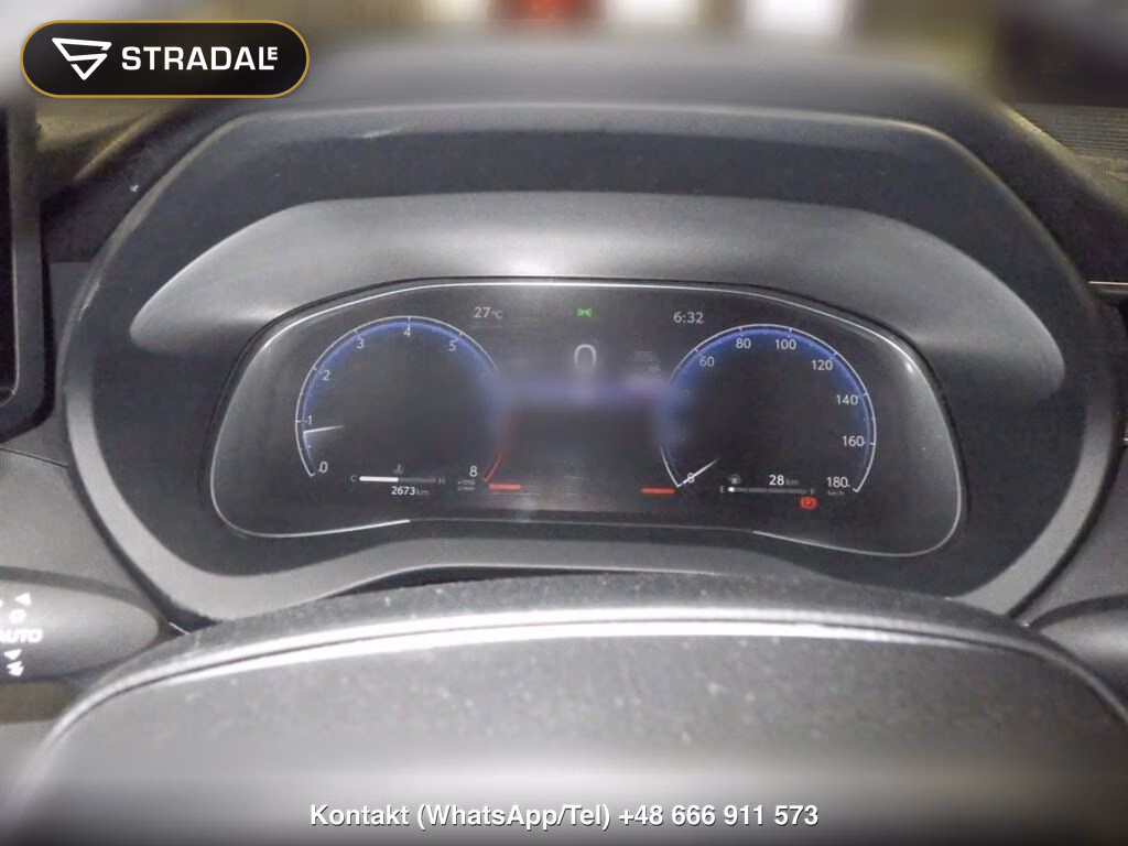 TOYOTA HARRIER 4WD Z, miniaturka 7