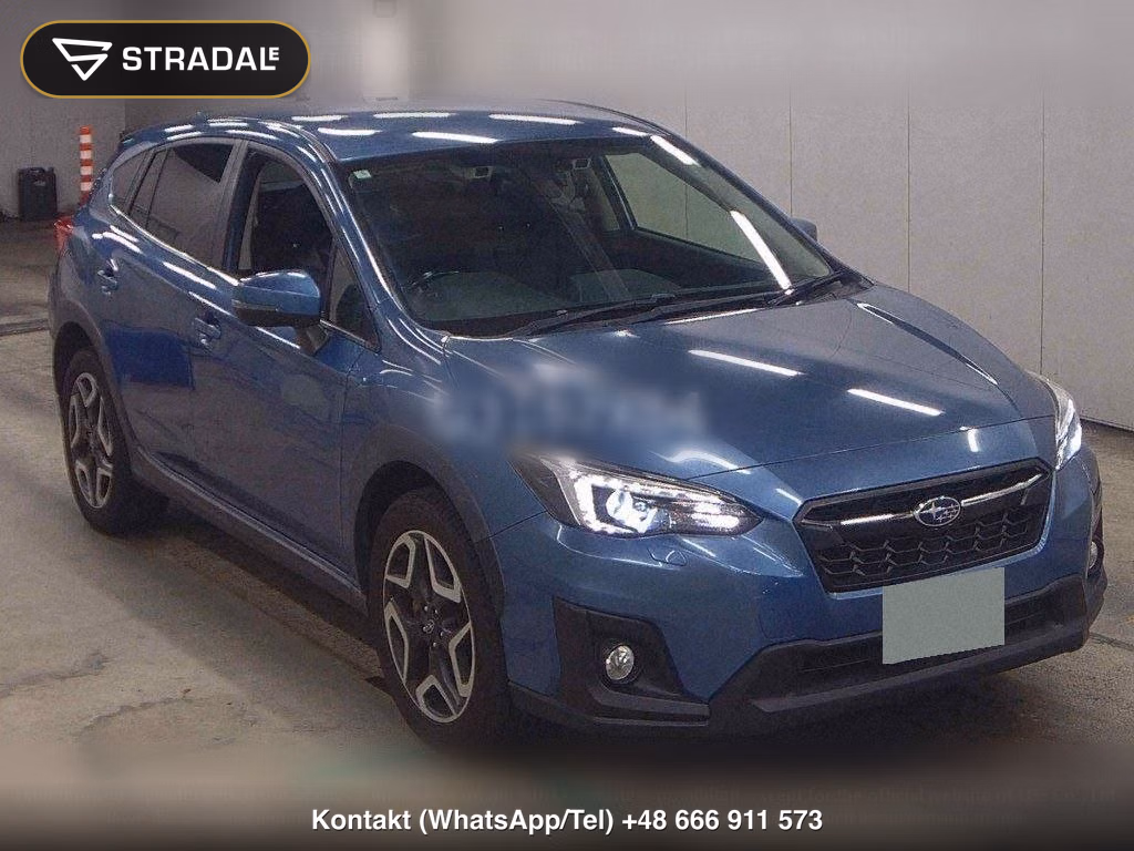 SUBARU IMPREZA XV 4WD 2.0I-S EYESIGHT, miniaturka 2