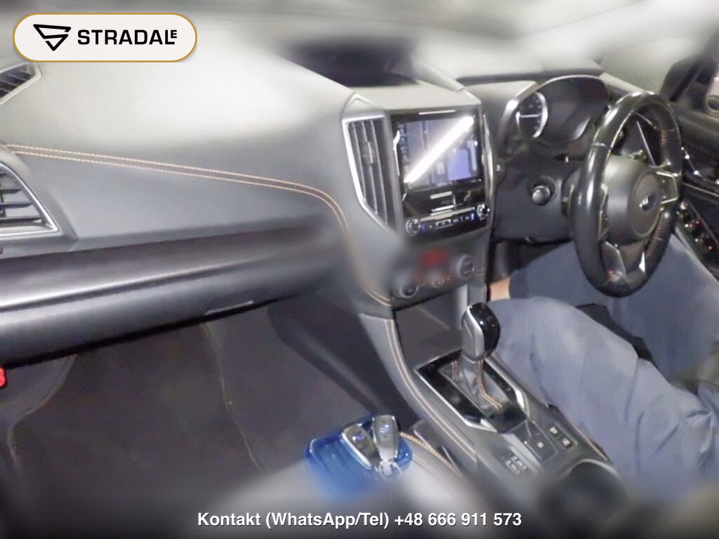 SUBARU IMPREZA XV 4WD 2.0I-S EYESIGHT, miniaturka 4