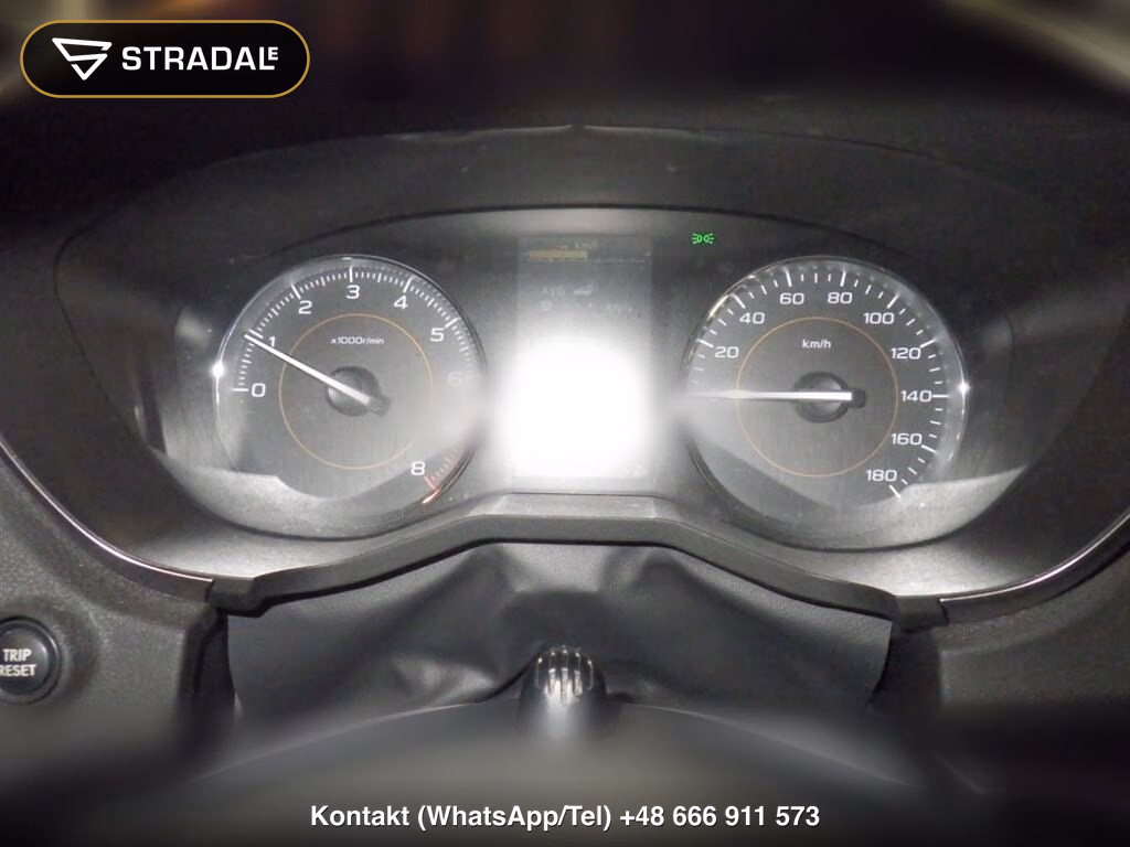 SUBARU IMPREZA XV 4WD 2.0I-S EYESIGHT, miniaturka 7