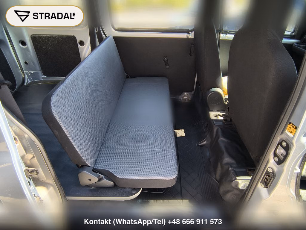 TOYOTA PIXIS VAN SPECIAL SAⅢ, miniaturka 12