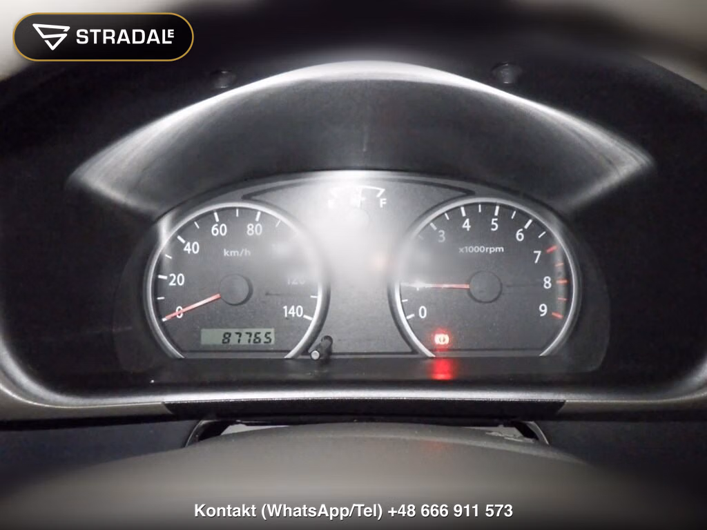 SUZUKI EVERY 5D 4WD JOIN TURBO, miniaturka 7