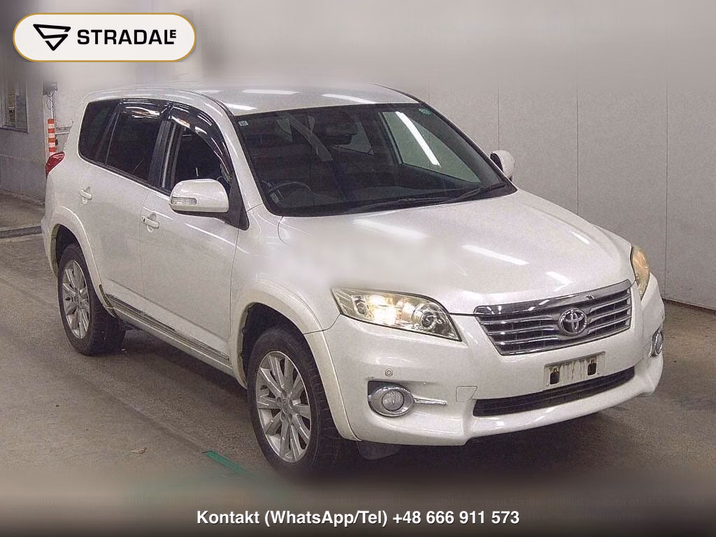 TOYOTA VANGUARD 4WD 240S S PACKAGE, miniaturka 2