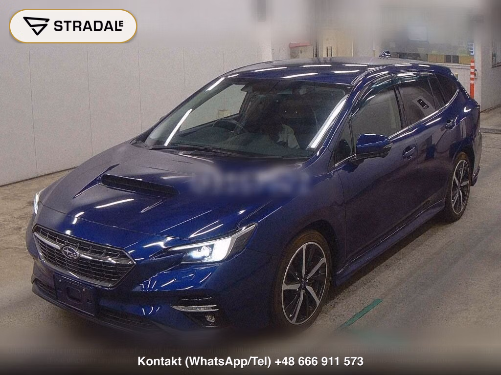 SUBARU LEVORG 4WD GT-H EX, miniaturka 5