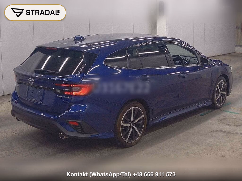 SUBARU LEVORG 4WD GT-H EX, miniaturka 6