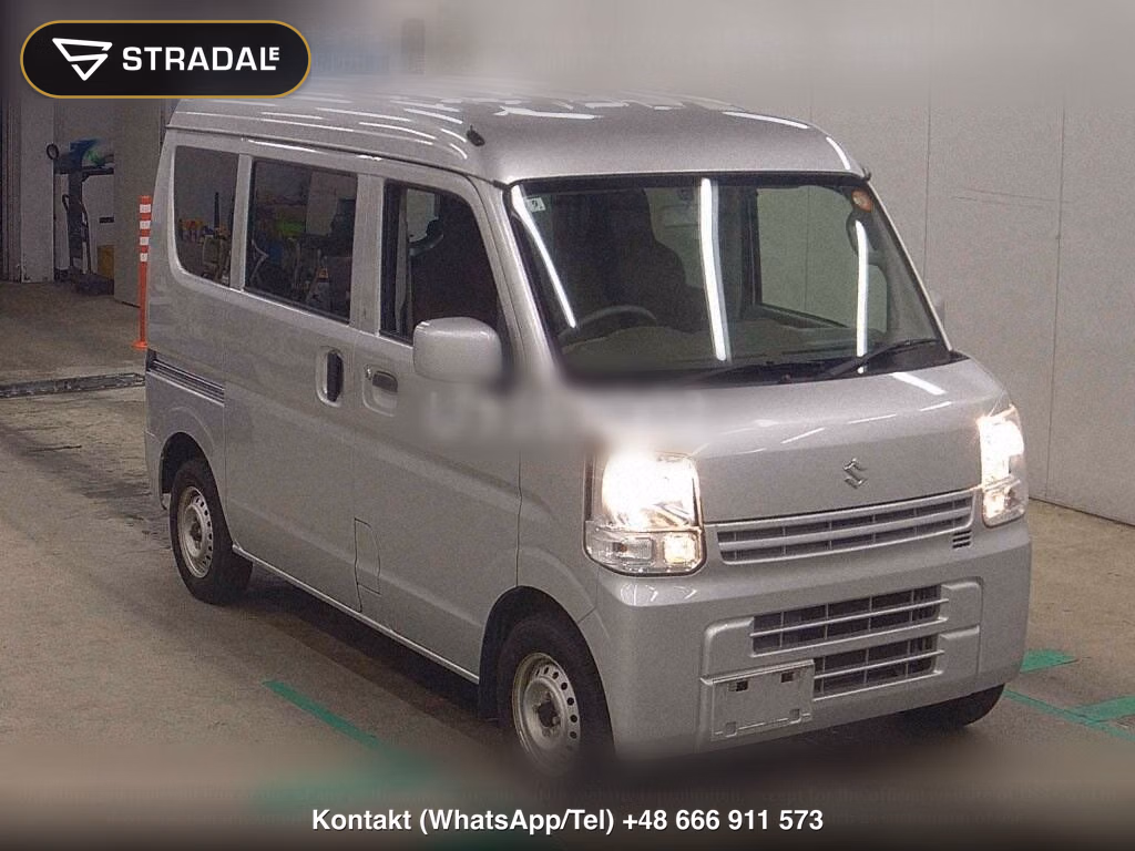 SUZUKI EVERY 5D PC LIMITED, miniaturka 2