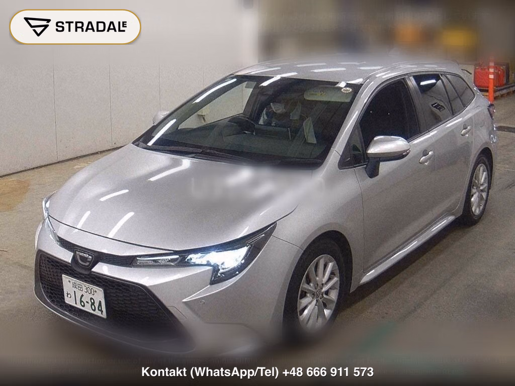 TOYOTA COROLLA TOURING S, miniaturka 5
