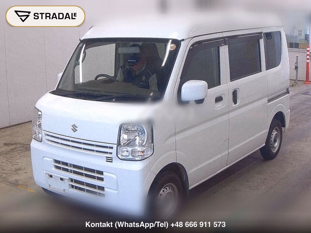 SUZUKI EVERY 5D PC LIMITED, miniaturka 5