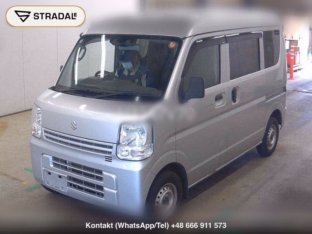 SUZUKI EVERY 5D PC, miniaturka 5