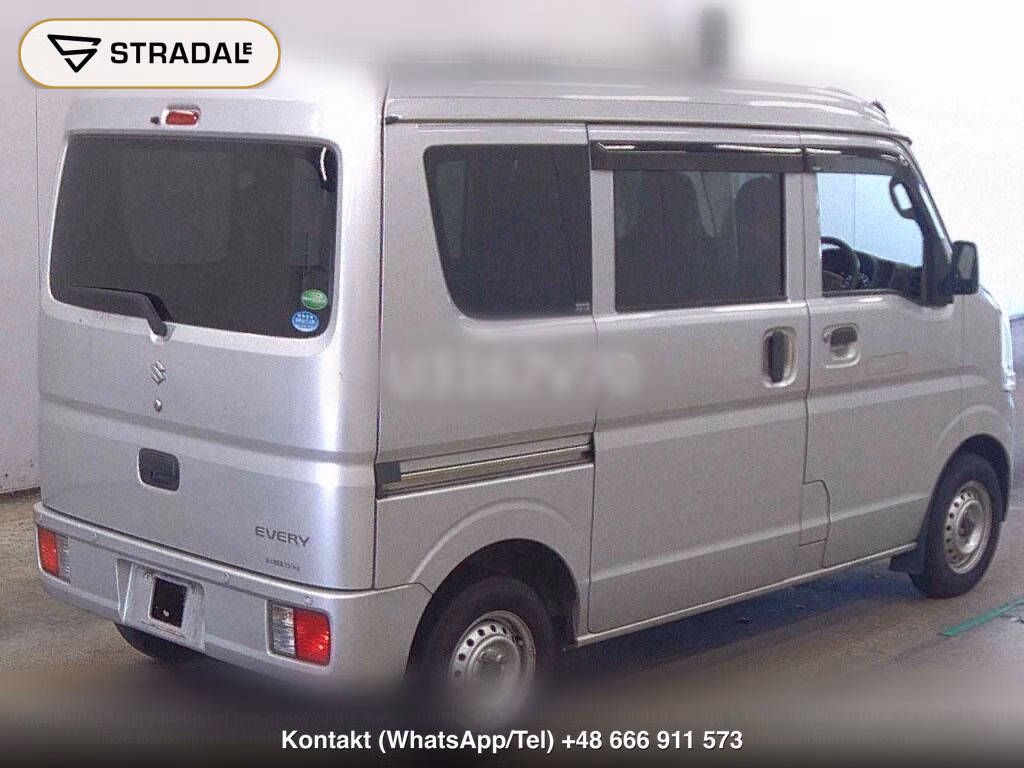 SUZUKI EVERY 5D PC, miniaturka 6