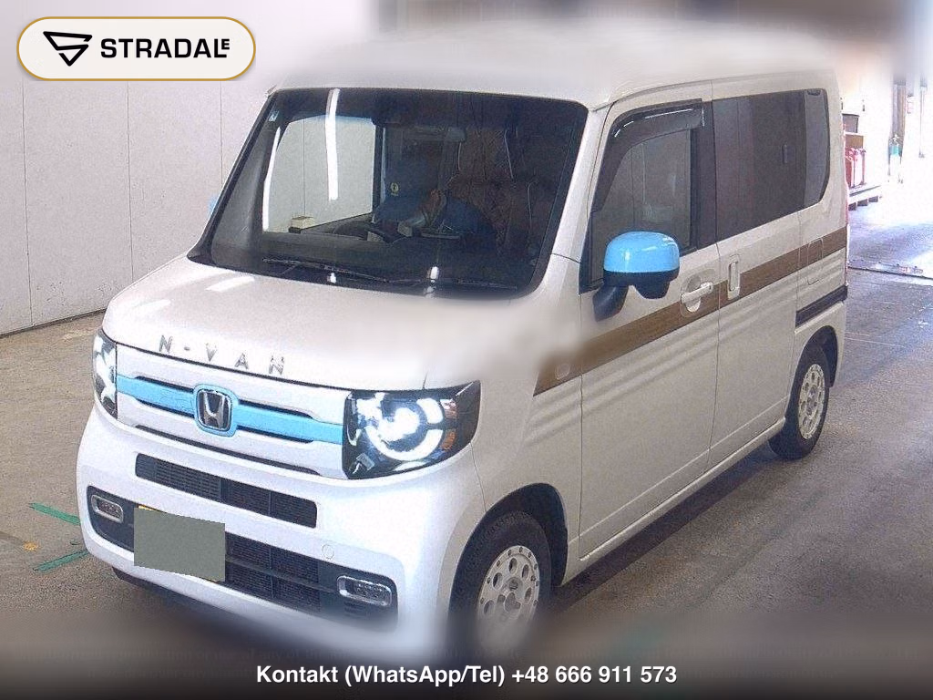 HONDA N-VAN OTHERS, miniaturka 5