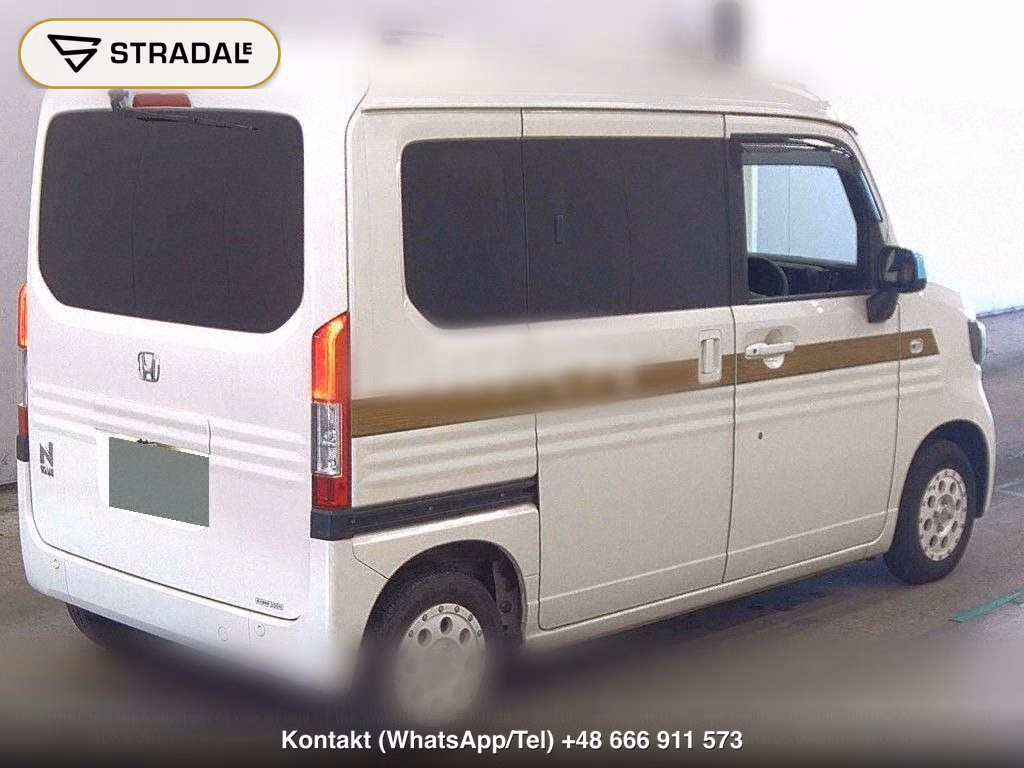 HONDA N-VAN OTHERS, miniaturka 6