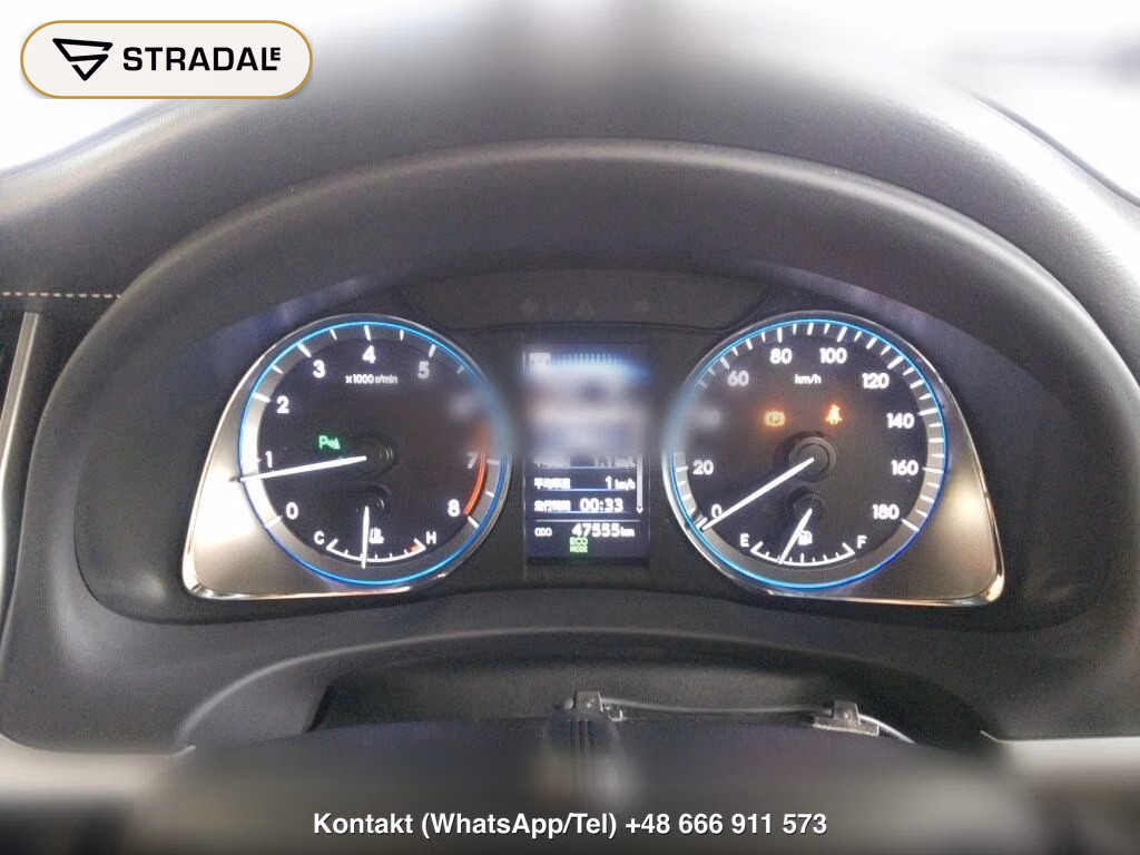 TOYOTA HARRIER 4WD PREMIUM, miniaturka 7