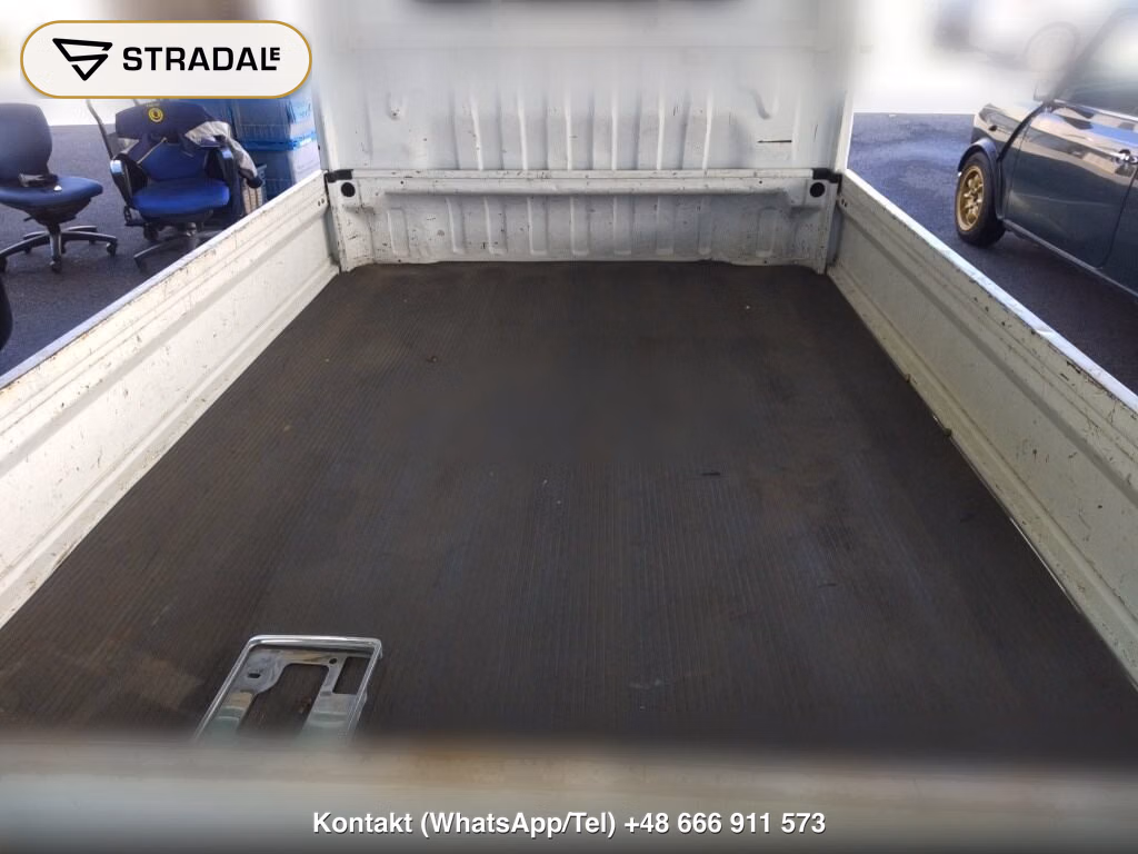 SUZUKI CARRY TRUCK KU, miniaturka 7