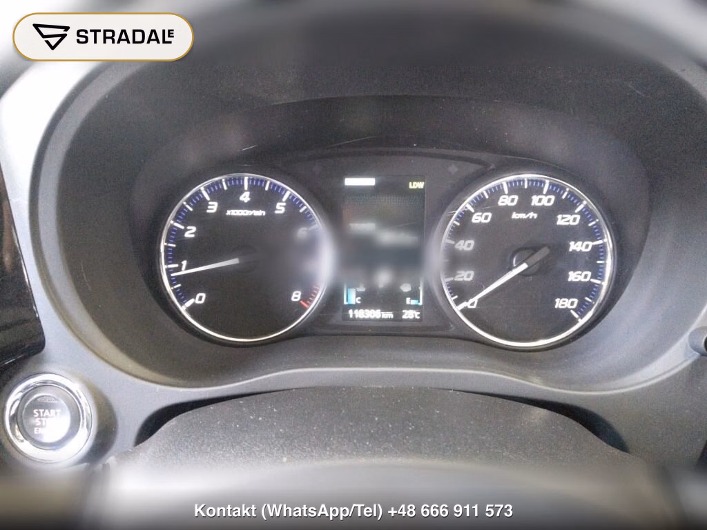 MITSUBISHI OUTLANDER 4WD 24G NAVI PACKAGE, miniaturka 7