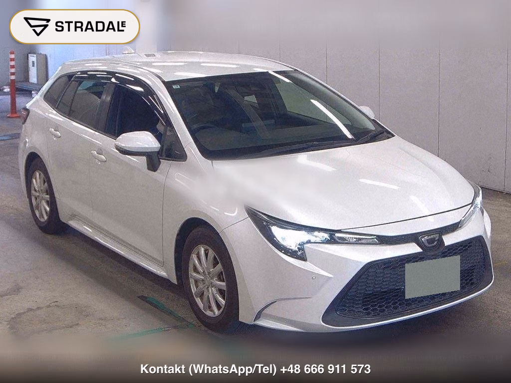 TOYOTA COROLLA TOURING G-X, miniaturka 2