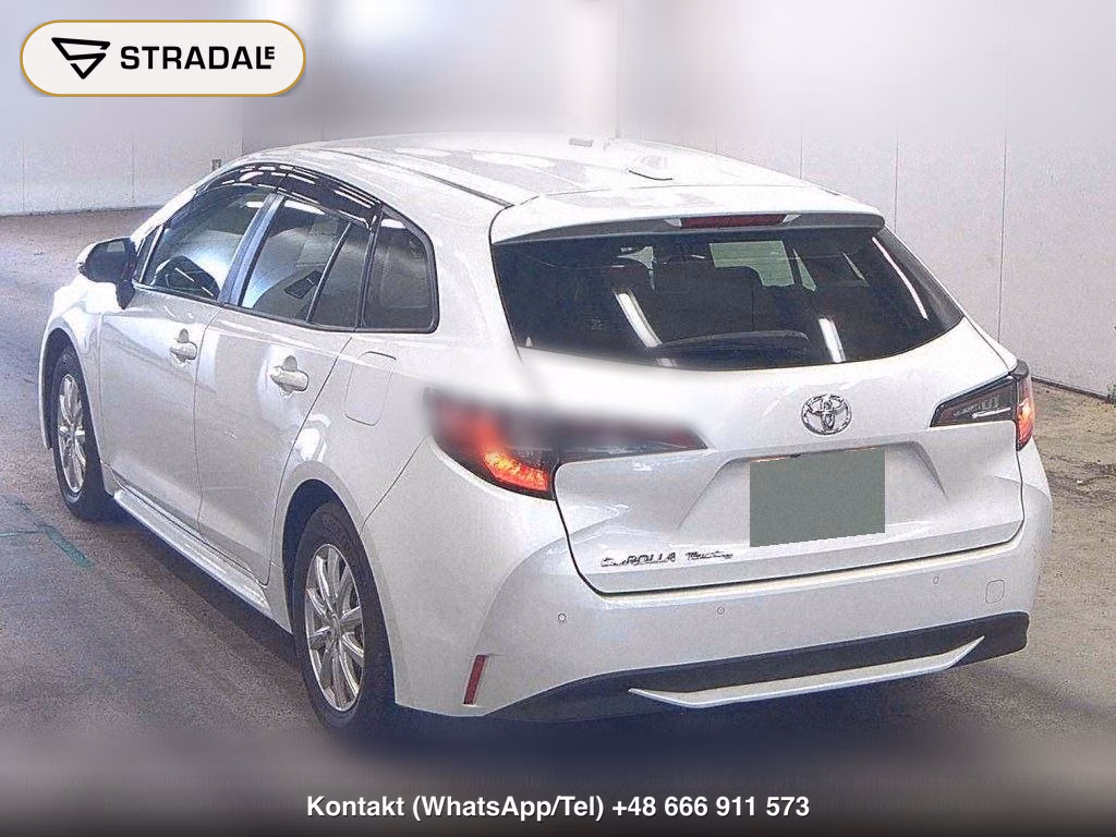 TOYOTA COROLLA TOURING G-X, miniaturka 3