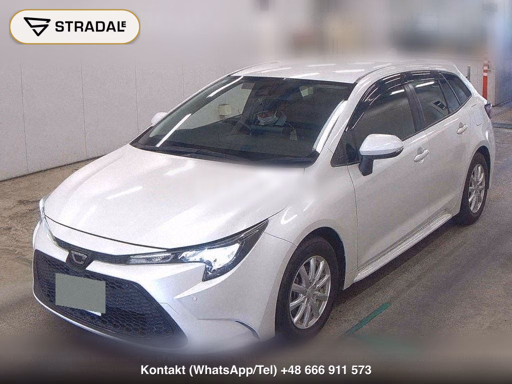 TOYOTA COROLLA TOURING G-X, miniaturka 5