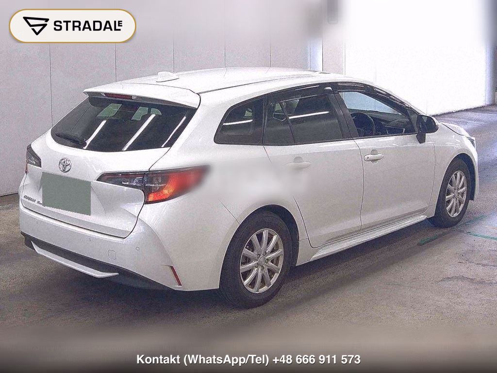 TOYOTA COROLLA TOURING G-X, miniaturka 6