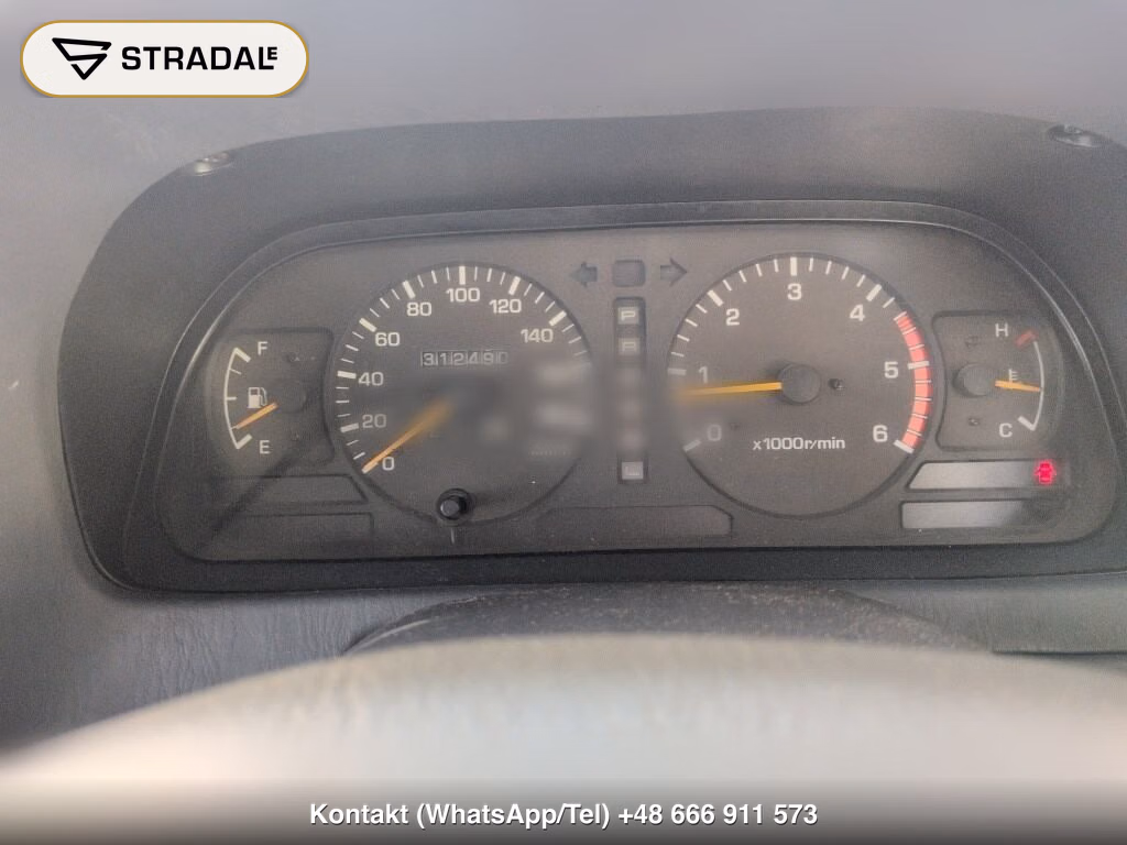 TOYOTA LAND CRUISER PRADO 5D 4WD, miniaturka 7