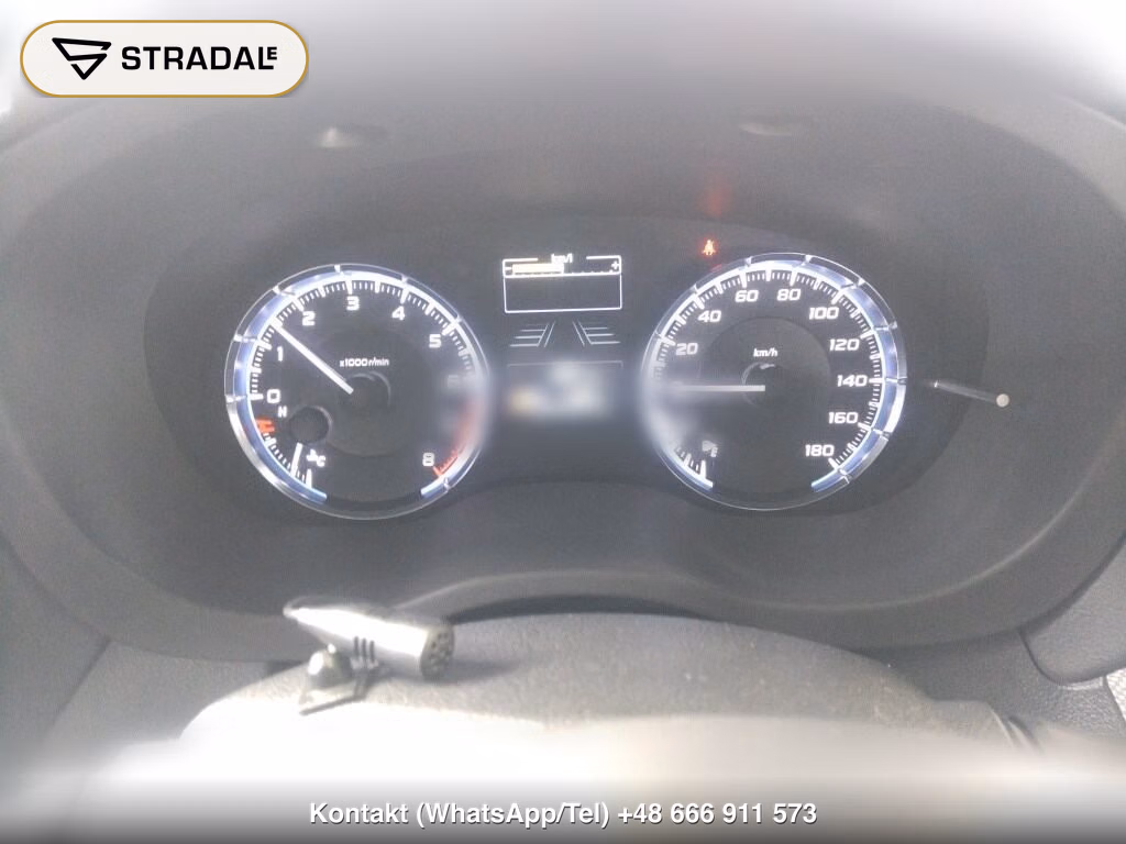 SUBARU LEVORG 4WD 2.0GT-S EYESIGHT, miniaturka 7