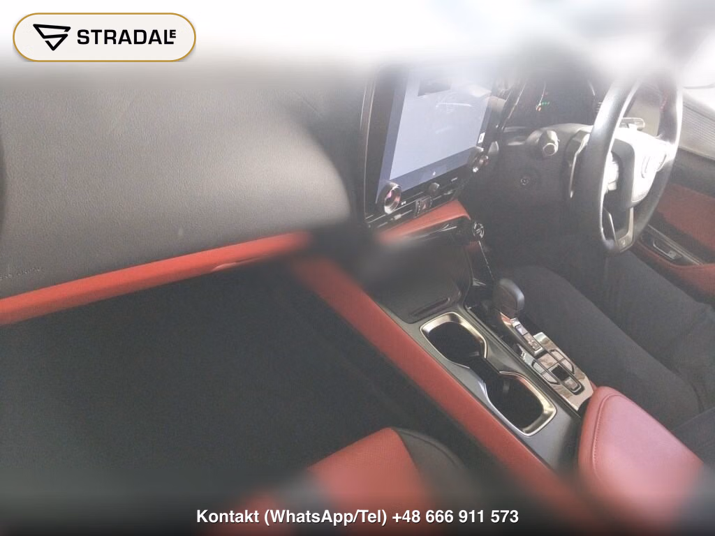 LEXUS NX 4WD NX350 F SPORT, miniaturka 4