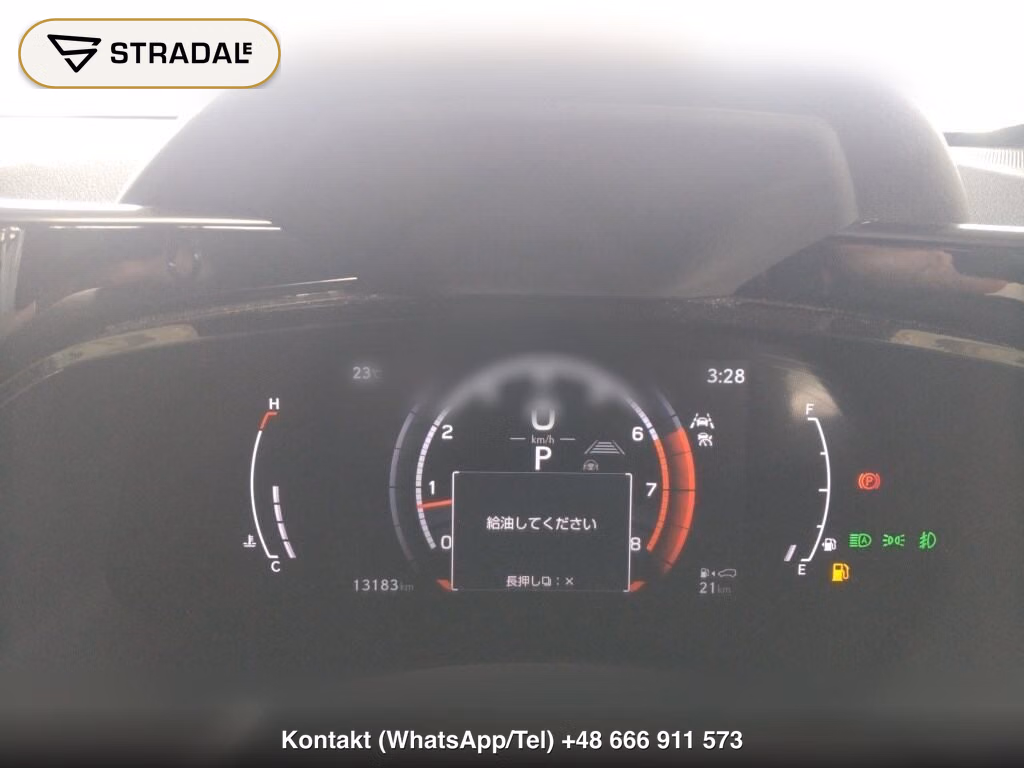 LEXUS NX 4WD NX350 F SPORT, miniaturka 7