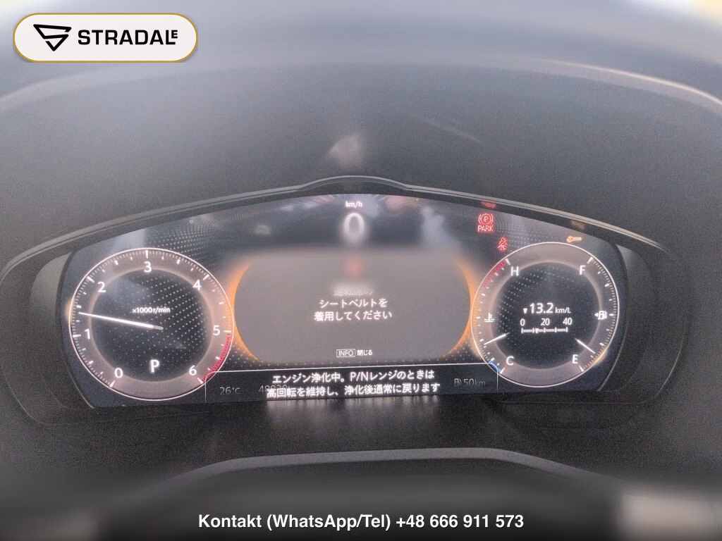MAZDA CX-60 XD EXCLUSIVE MODE, miniaturka 7