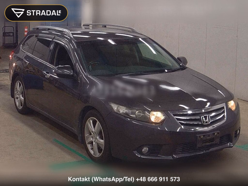 HONDA ACCORD TOURER 20TL SMART STYLE PACKAGE, miniaturka 2