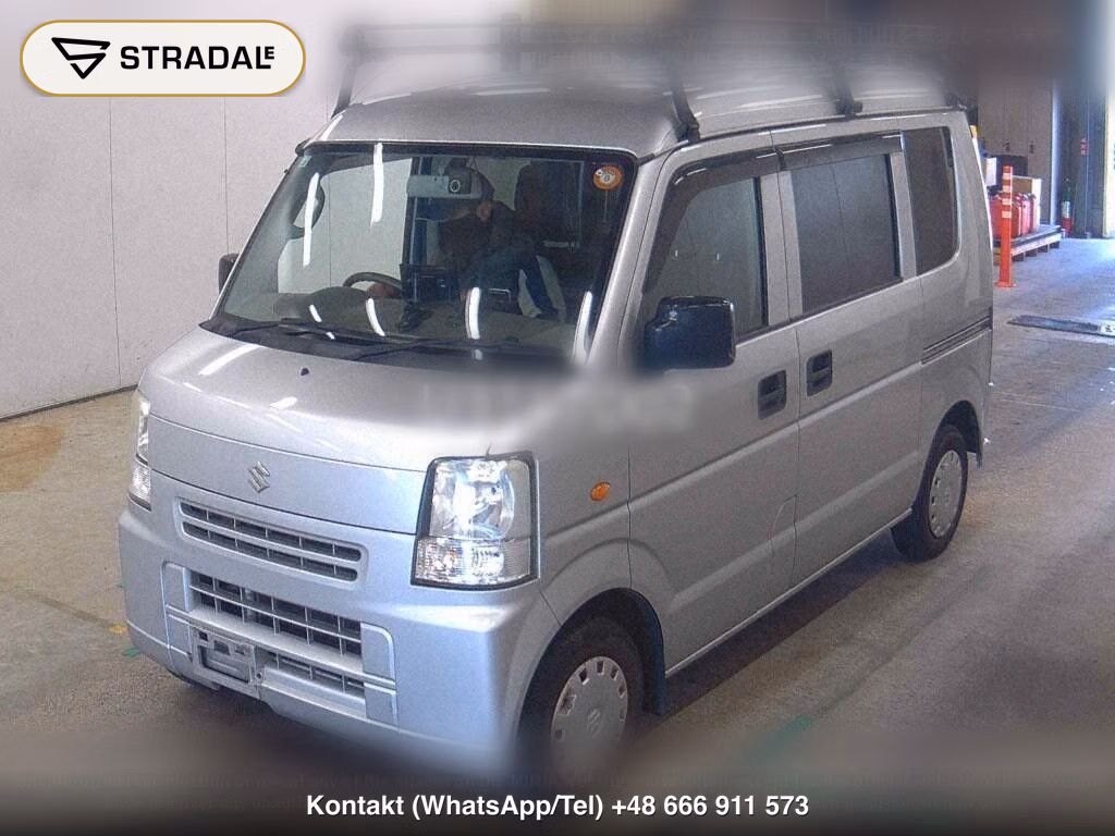 SUZUKI EVERY 5D JOIN, miniaturka 5