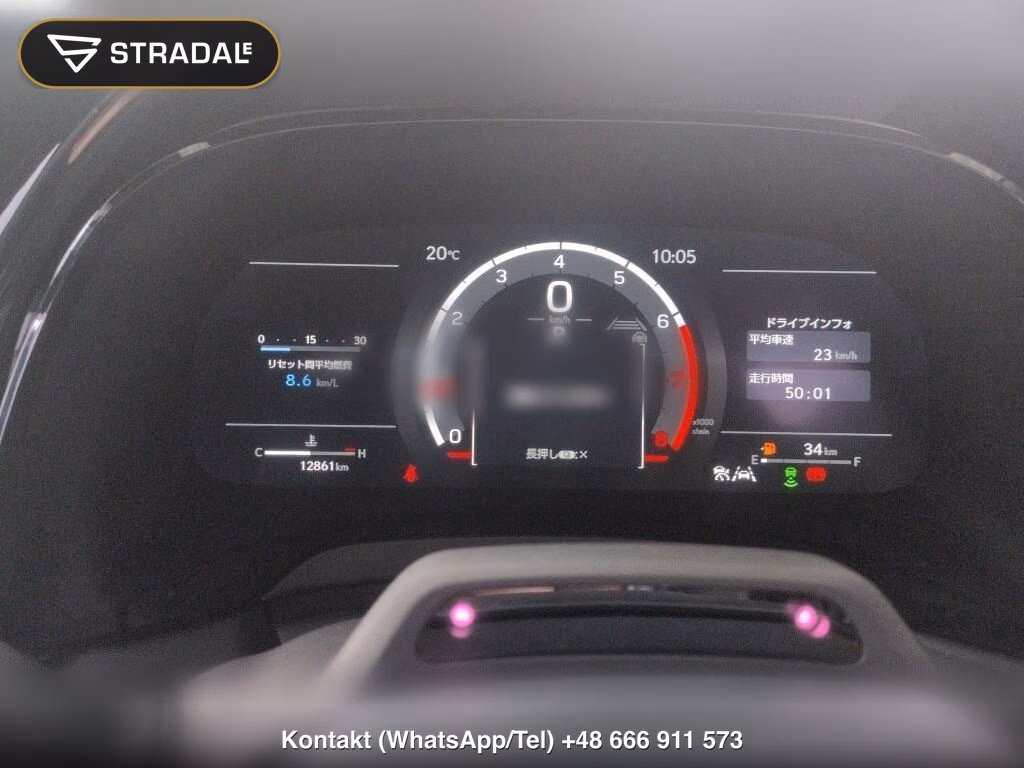 LEXUS RX 4WD F SPORT, miniaturka 7