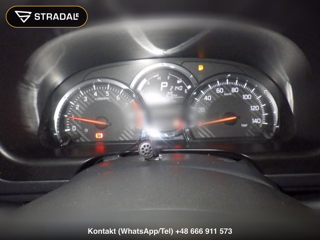 SUZUKI JIMNY 3D 4WD LAND VENTURE, miniaturka 7
