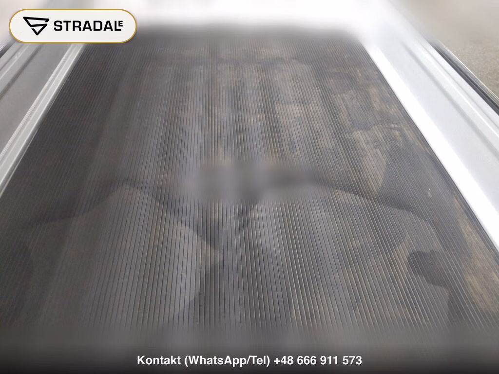 SUZUKI CARRY TRUCK 4WD KC AIR CONDITIONING, miniaturka 7