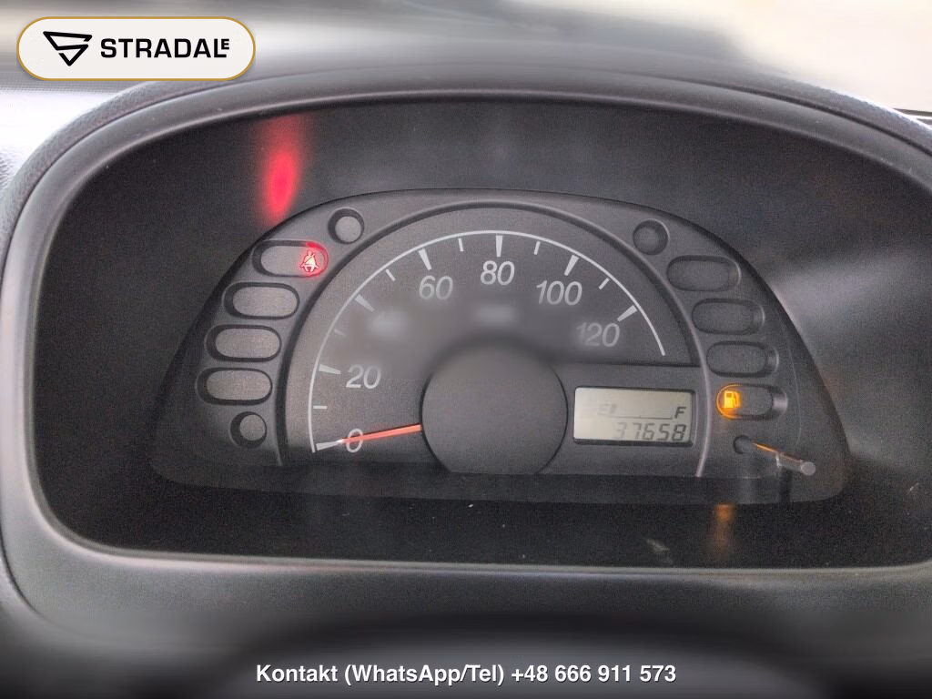 SUZUKI CARRY TRUCK 4WD KC, miniaturka 4