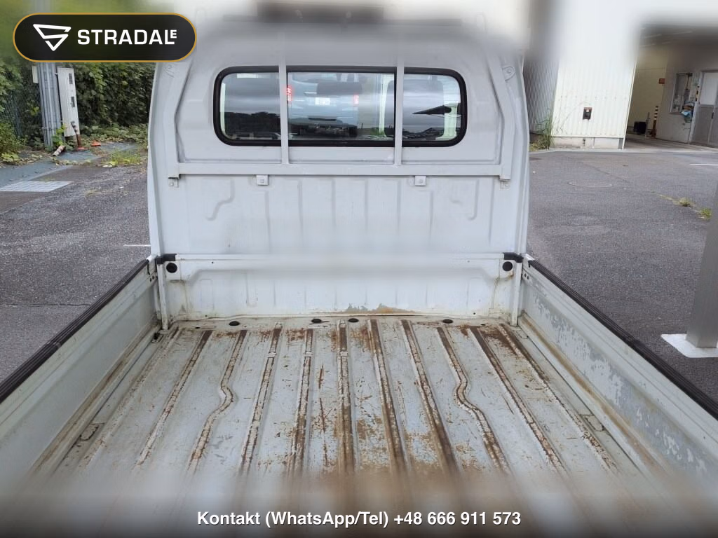 SUZUKI CARRY TRUCK 4WD KC, miniaturka 7