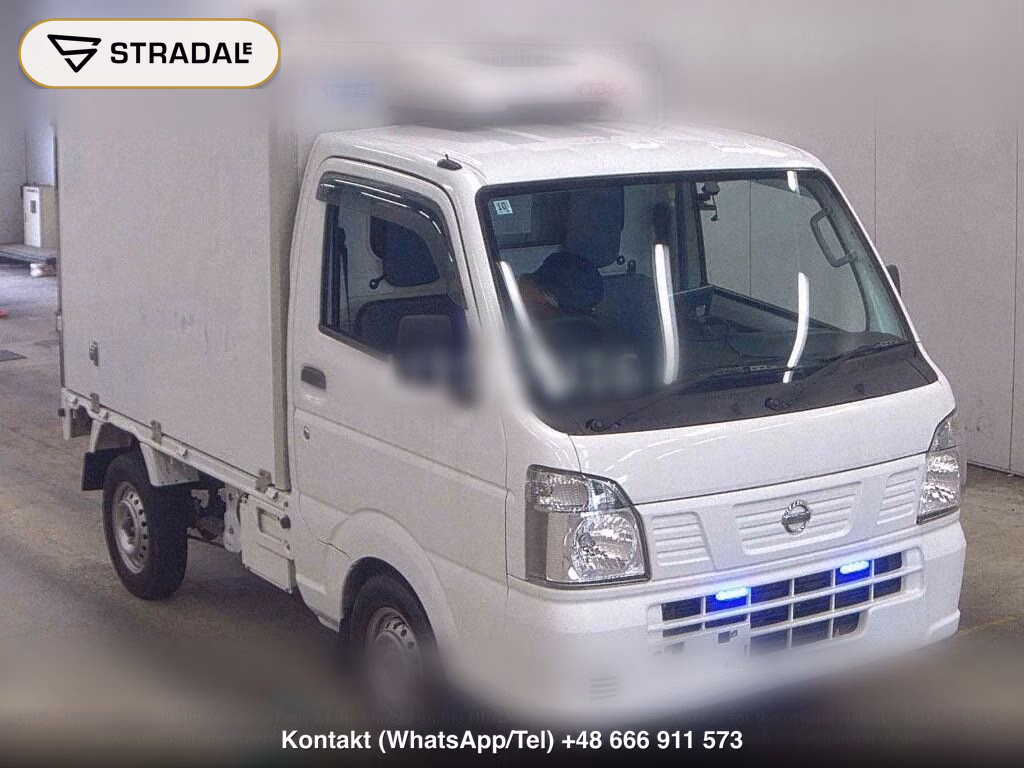 NISSAN NT100CLIPPER TRUCK OTHERS, miniaturka 2