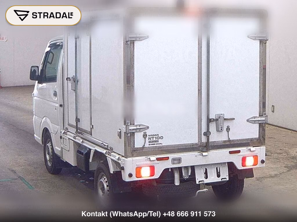 NISSAN NT100CLIPPER TRUCK OTHERS, miniaturka 3