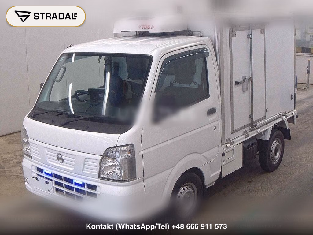 NISSAN NT100CLIPPER TRUCK OTHERS, miniaturka 5