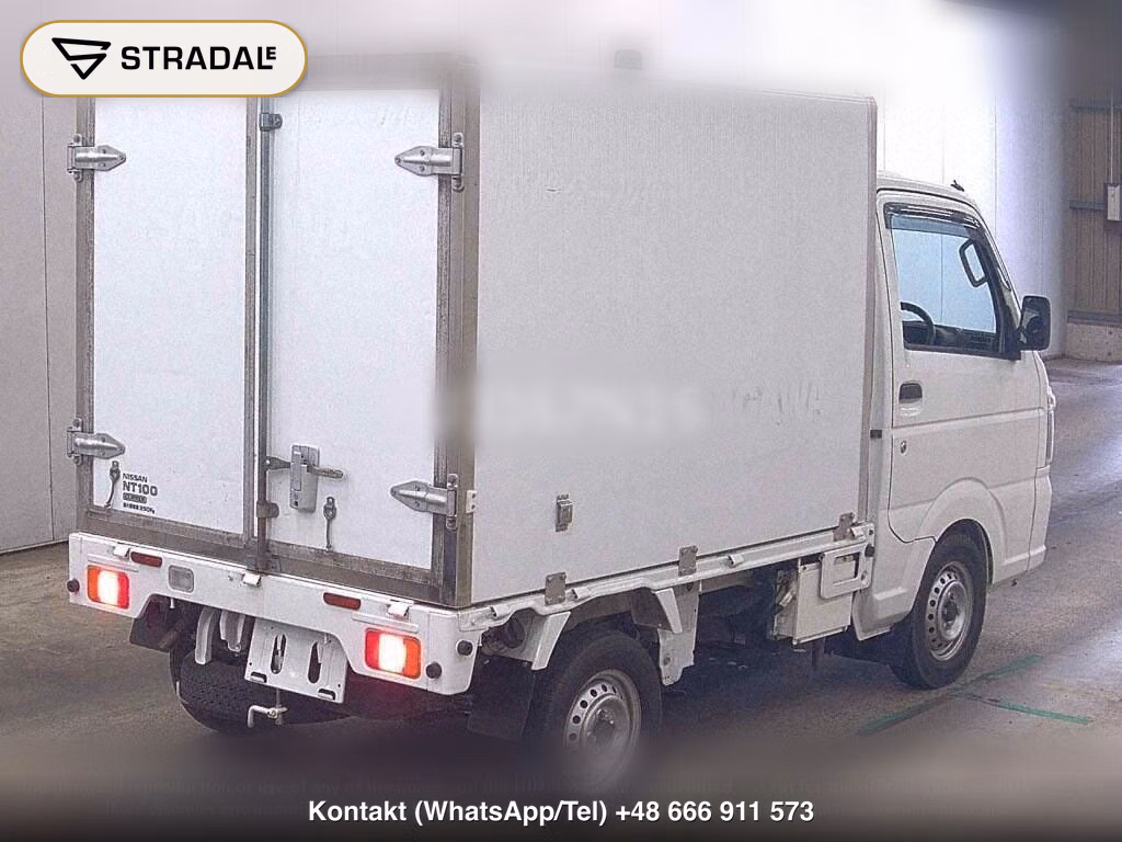 NISSAN NT100CLIPPER TRUCK OTHERS, miniaturka 6