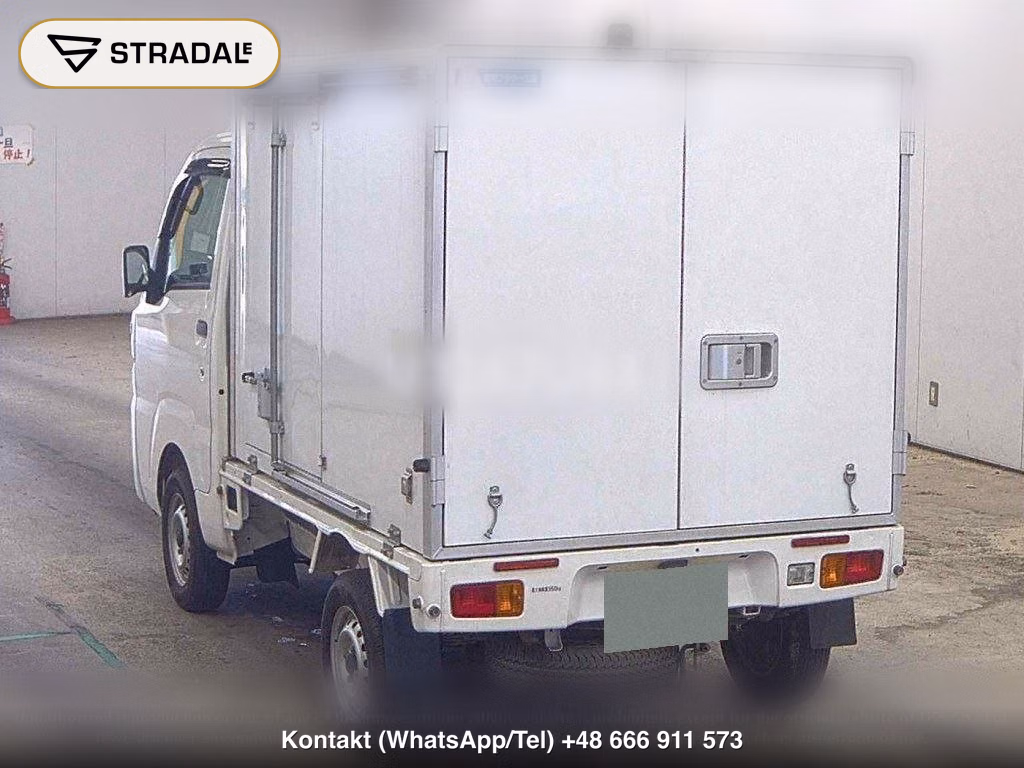 DAIHATSU HIJET TRUCK OTHERS, miniaturka 3