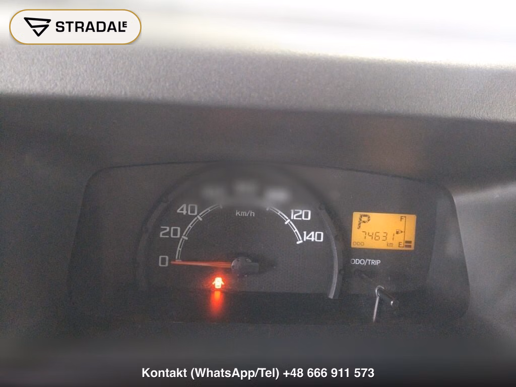 DAIHATSU HIJET TRUCK OTHERS, miniaturka 4
