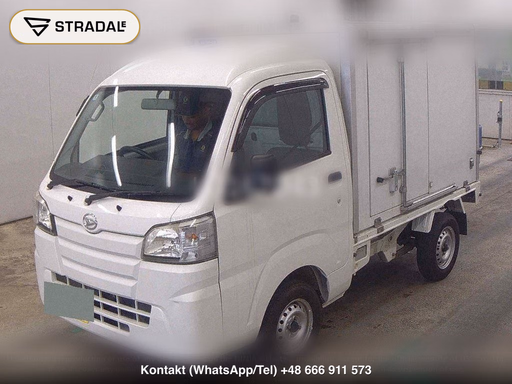 DAIHATSU HIJET TRUCK OTHERS, miniaturka 5