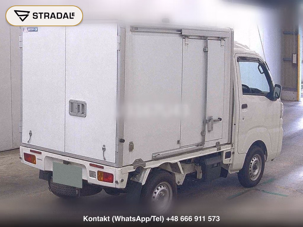 DAIHATSU HIJET TRUCK OTHERS, miniaturka 6