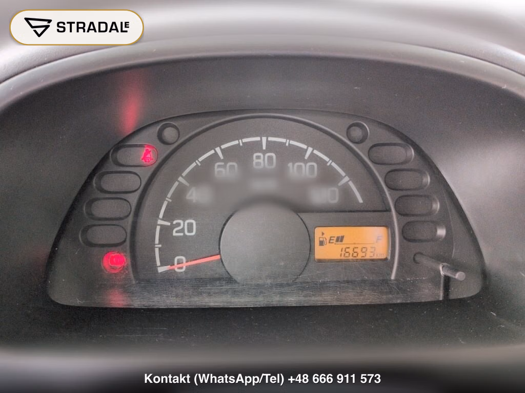 SUZUKI CARRY TRUCK 4WD OTHERS, miniaturka 4