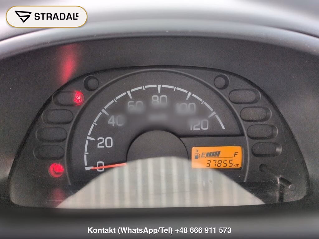 SUZUKI CARRY TRUCK 4WD KC SPECIAL, miniaturka 4