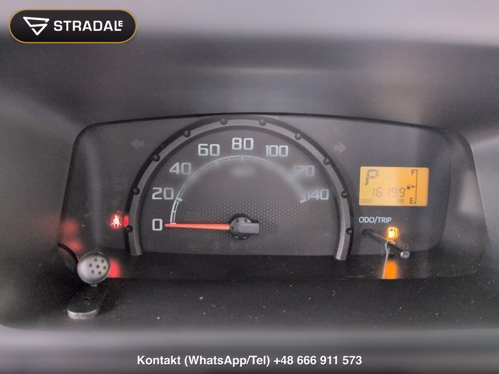 DAIHATSU HIJET TRUCK OTHERS, miniaturka 4